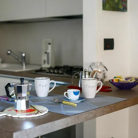 La Conchiglia Sams Διαμέρισμα Μπισέλιε