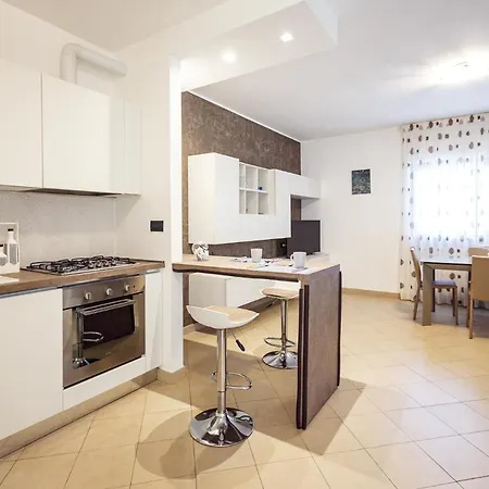 La Conchiglia Sams Διαμέρισμα *